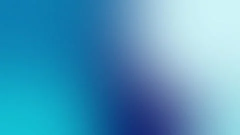 Abstract Blue and Cyan Gradient Background with Soft Film Grain Stock Footage 326280929