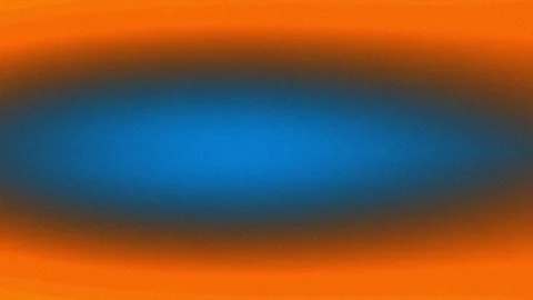 Abstract Blue and Cyan Gradient Background with Light Rays Stock Footage 331357083