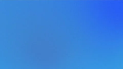 Abstract blue and cyan gradient background with subtle texture and light effects Stock Footage 342002781