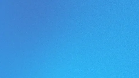 Abstract blue and cyan gradient background with subtle texture and light effects Stock Footage 342002784