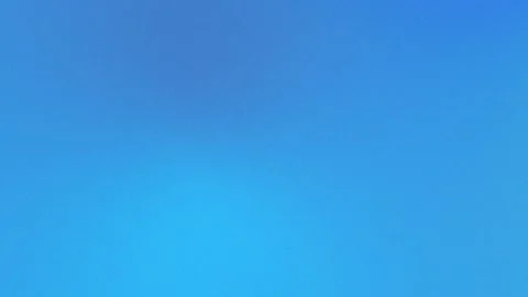 Abstract blue and cyan gradient background with subtle texture and light effects Stock Footage 342002797