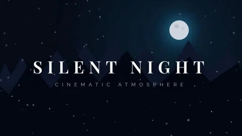 Abstract blue and dark background with glowing geometric pattern Stock Footage 337577897