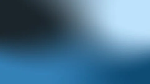 Abstract Blue and Gray Gradient Background Loop with Smooth Color Transitions Stock Footage 339209803