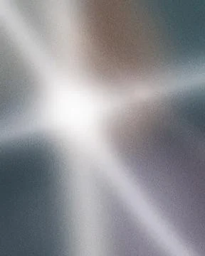 Abstract blue and gray gradient texture with soft light streaks, creating a.. Stock Illustration