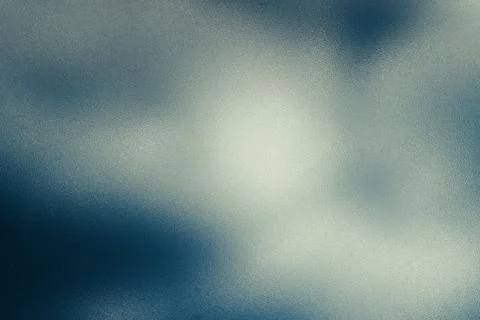 Abstract blue and gray gradient background texture Stock Photos
