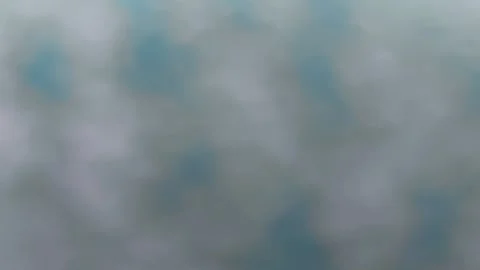 Abstract Blue and Gray Moving Background, Horizontal Video Stock Footage 309902798