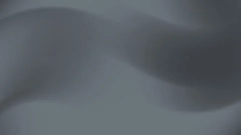 Abstract blue and gray waves blending seamlessly Stock Footage 310976967