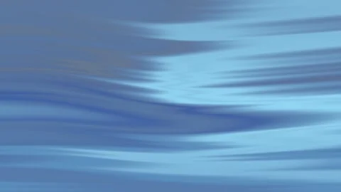 Abstract blue and gray wavy lines background. 4k Animation Stock Footage 280523521