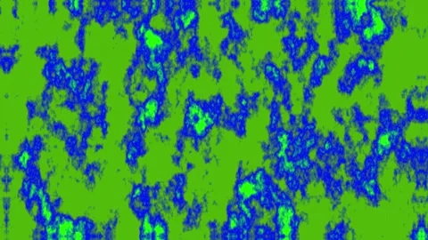 Abstract Blue And Green background Stock Footage 328305559