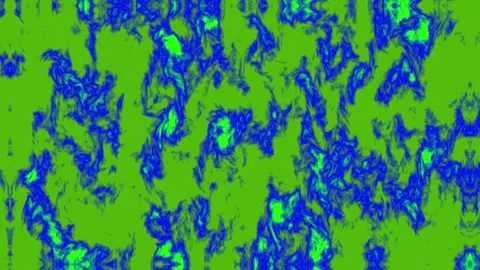 Abstract Blue And Green Background With Motion Stock Footage 328305884
