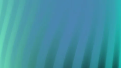 Abstract blue and green blurred background, versatile for websites, social media Stock Footage 327613601