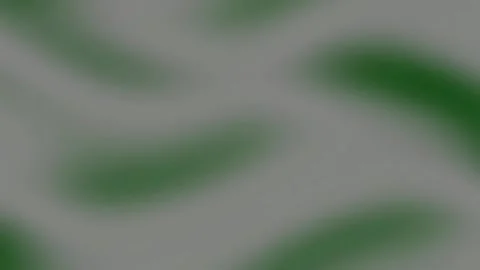 Abstract blue and green fluid gradient background seamless digital wave bac.. Stock Footage 341058208