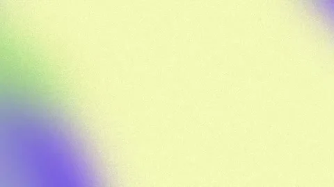 Abstract blue and green gradient background animation Stock Footage 287917187