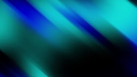 Abstract blue and green gradient background Stock Footage 310934940