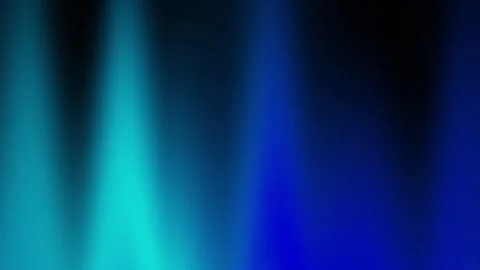 Abstract Blue and green gradient gradient background Stock Footage 310935739