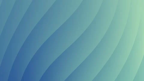 Abstract blue and green gradient background. Stock Footage 312051738