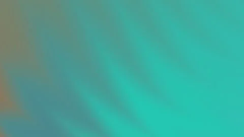 Abstract Blue and Green Gradient Background for Design Projects. Stock Footage 325025539