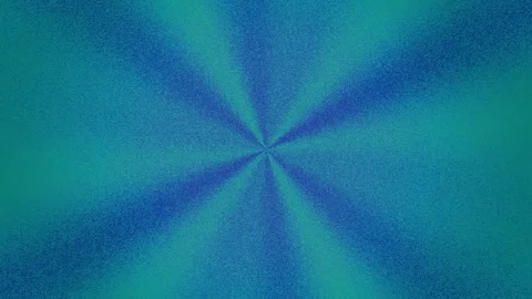 Abstract blue and green pattern with a grainy, muted texture Stock Footage 325539832