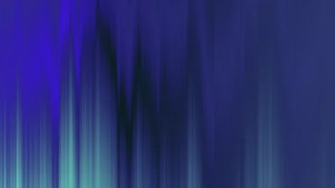 Abstract blue and green vertical light streaks. Stockbeeldmateriaal 333656624
