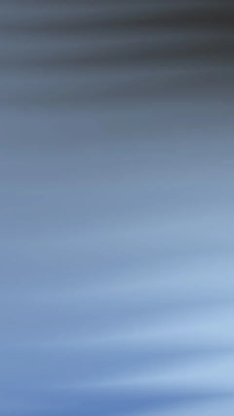 Abstract Blue and Grey Gradient Background with Smooth Wavy Lines Stock Footage 327253425