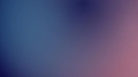 Abstract blue and pink soft mesh gradient background for digital design Stock Illustration