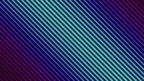 Abstract blue and purple diagonal lines background Stock Footage 342044041