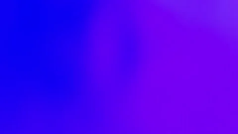 Abstract Blue and Purple Gradient Background Image: A Vibrant Digital Art Pie Video stock 294025576