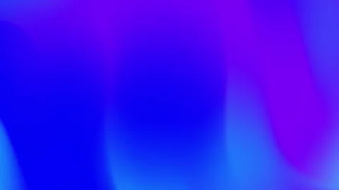 Abstract Blue and Purple Gradient Background Texture Image Vibrant Colors D.. Video stock 294367604