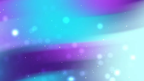 Abstract Blue and Purple Gradient Bokeh Motion Background Stock Footage 332539810
