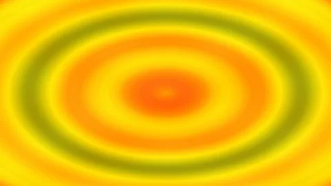 Abstract Blue and Purple Gradient Radial Motion Background Video stock 332608207