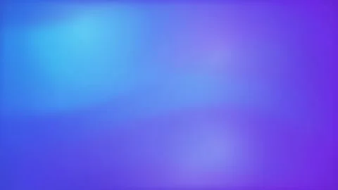 Abstract Blue and Purple Gradient Motion Background with Soft Flowing Light Stock Footage 335496185