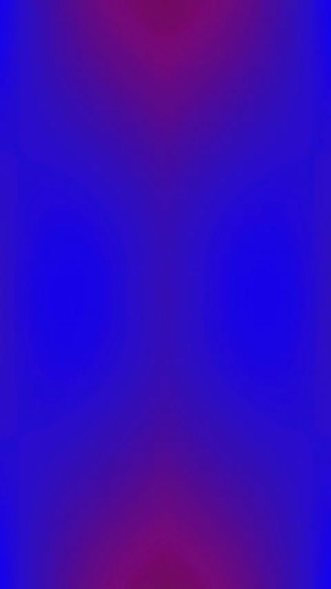 Abstract Blue and Purple Gradient Loop for Futuristic Tech Visualization Stock Footage 335610501