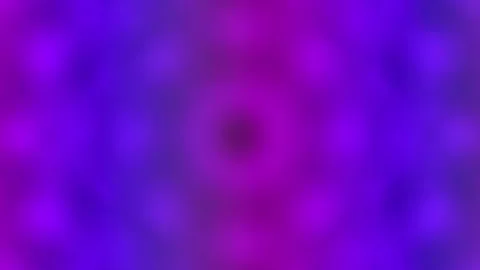 Abstract Blue and Purple Gradient Background Wave Overlay Motion Loop Stock Footage 336267826