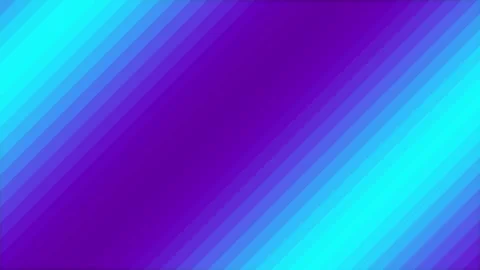 Abstract Blue and Purple Gradient Background 動画素材 342043990