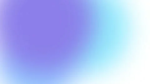 Abstract Blue and Purple Gradient Background Stockbeeldmateriaal 344247454