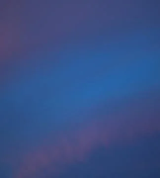 Abstract Blue and Purple Gradient Background Stock Photos