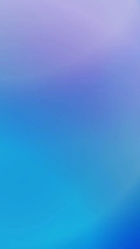 Abstract Blue and Purple Liquid Gradient Background Vídeos de archivo 333449953
