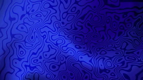 Abstract blue and purple pattern gradient Stock Footage 309926374