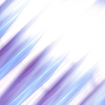 Abstract blue and purple pattern background - textured blurry stripes with is Stock Photos