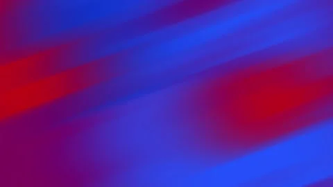 Abstract blue and red gradient Video stock 311032787