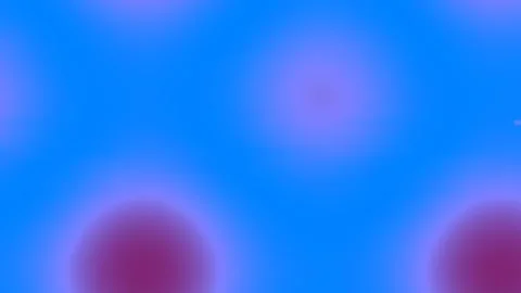 Abstract Blue and Red Gradient Wave Background for Modern Presentation Video Stock Footage 340378259