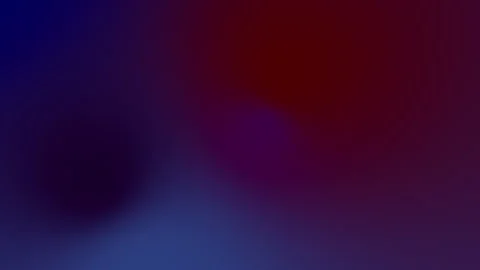 Abstract Blue and Red Gradient Motion Background Stock Footage 347169521