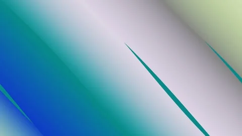 Abstract Blue and Teal Diagonal Gradient Motion Graphic Background 스톡 동영상 332392290