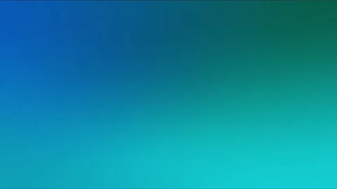 Abstract Blue and Teal Gradient Background with Horizontal Lines Stock Footage 314061324