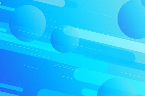 Abstract blue and violet gradient background with luminous strips and soft .. 스톡 일러스트