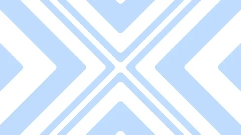 Abstract blue and white background animation full screen motion animated Stock Footage 269432844