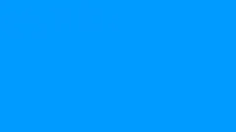 Abstract blue and white background animation Stock Footage 279583524