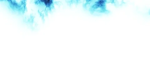 Abstract Blue and White Background Stock Footage 284401505