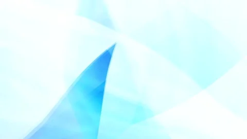 Abstract Blue and White Background Stock Footage 289115181