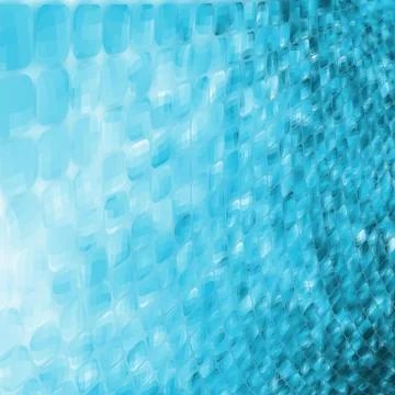 Abstract blue and white background. EPS 8 ы Illustrazione stock